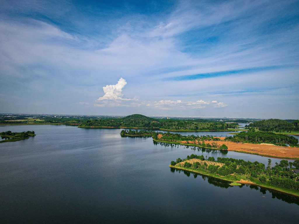 Ba Vì mùa hè: 8 điểm đến để rời phố mà không cần đi xa