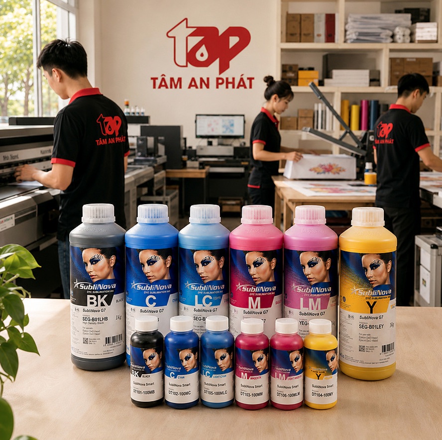 Quá nhiều lợi thế từ Tâm An Phát để khách hàng lựa chọn.