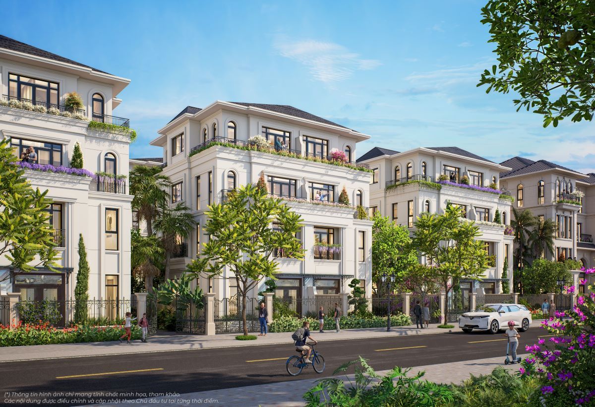 Nhiều nhà đầu tư săn lùng căn song lập tại dự án Vinhomes Global Gate Hạ Long để khai thác lưu trú.