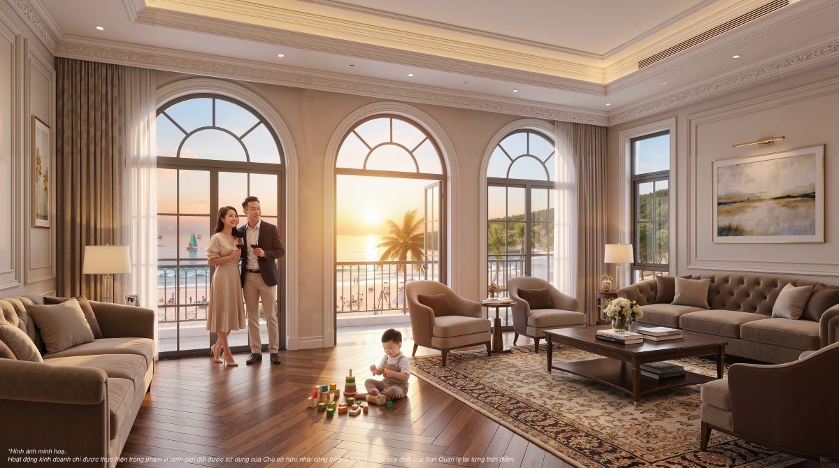 Chủ sở hữu Đảo Ngọc hưởng lợi từ loạt chính sách tài chính tiên phong của Vinhomes.