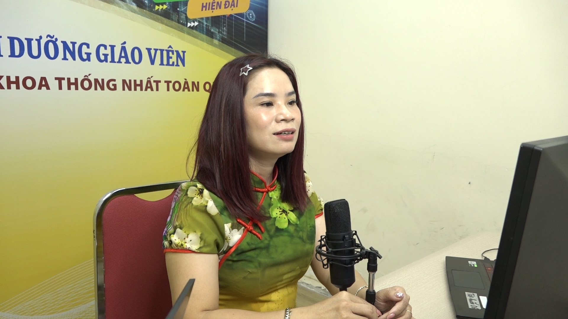 NXB Giáo dục Việt Nam tổ chức tập huấn, bồi dưỡng sử dụng bộ sách giáo khoa thống nhất