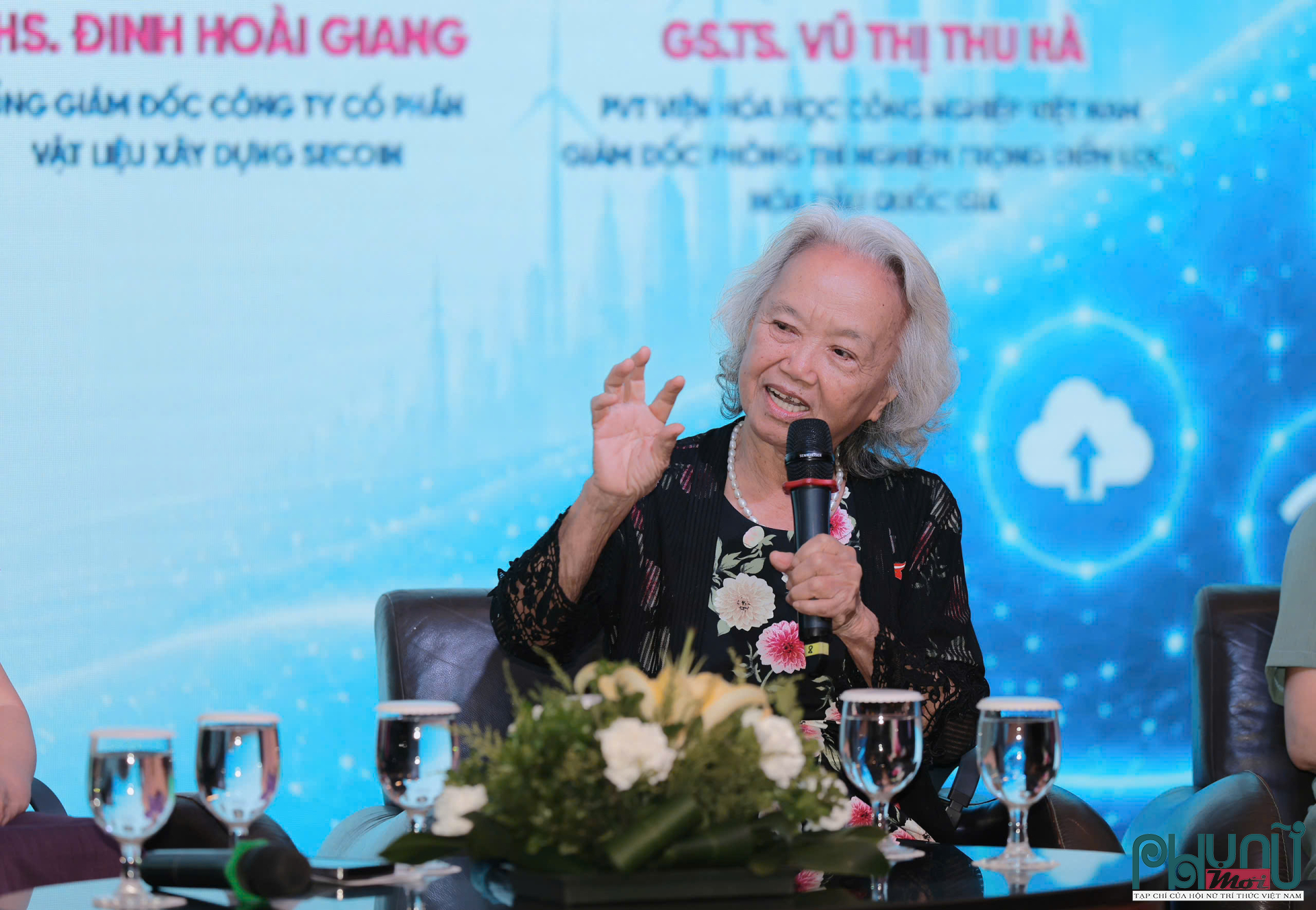Giống lúa lai TH3-3 do PGS.TS. Nguyễn Thị Trâm và các cộng sự chọn tạo đã tạo bước ngoặt cho ngành lúa lai Việt Nam, góp phần nâng cao năng suất và hiệu quả sản xuất cho người nông dân.