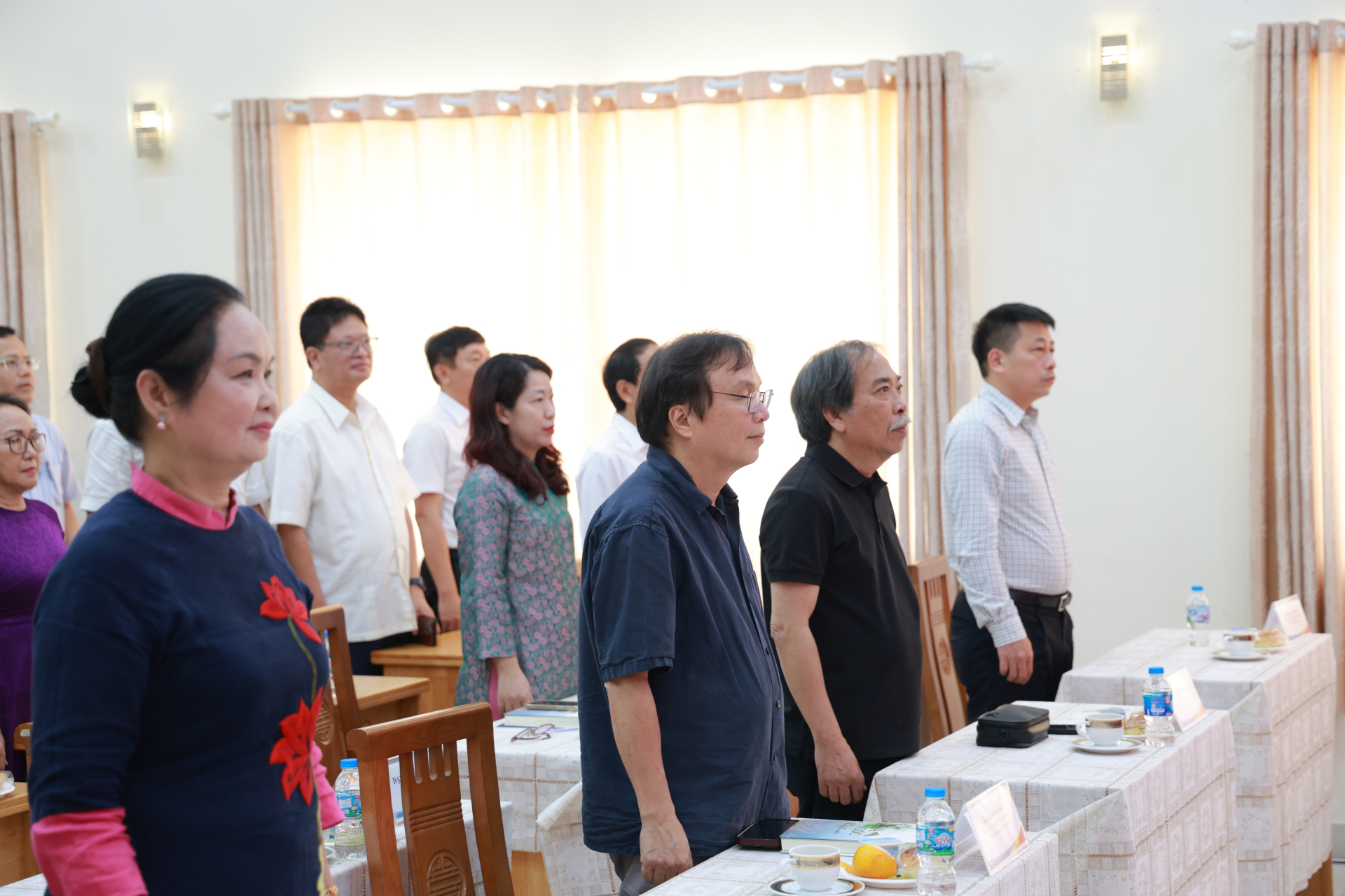 70 năm gieo hạt tri thức: Phát động cuộc thi viết về “Trang sách & mái trường” trên toàn quốc