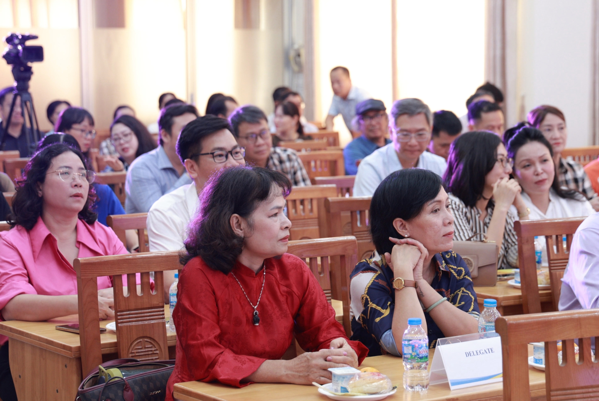 70 năm gieo hạt tri thức: Phát động cuộc thi viết về “Trang sách & mái trường” trên toàn quốc