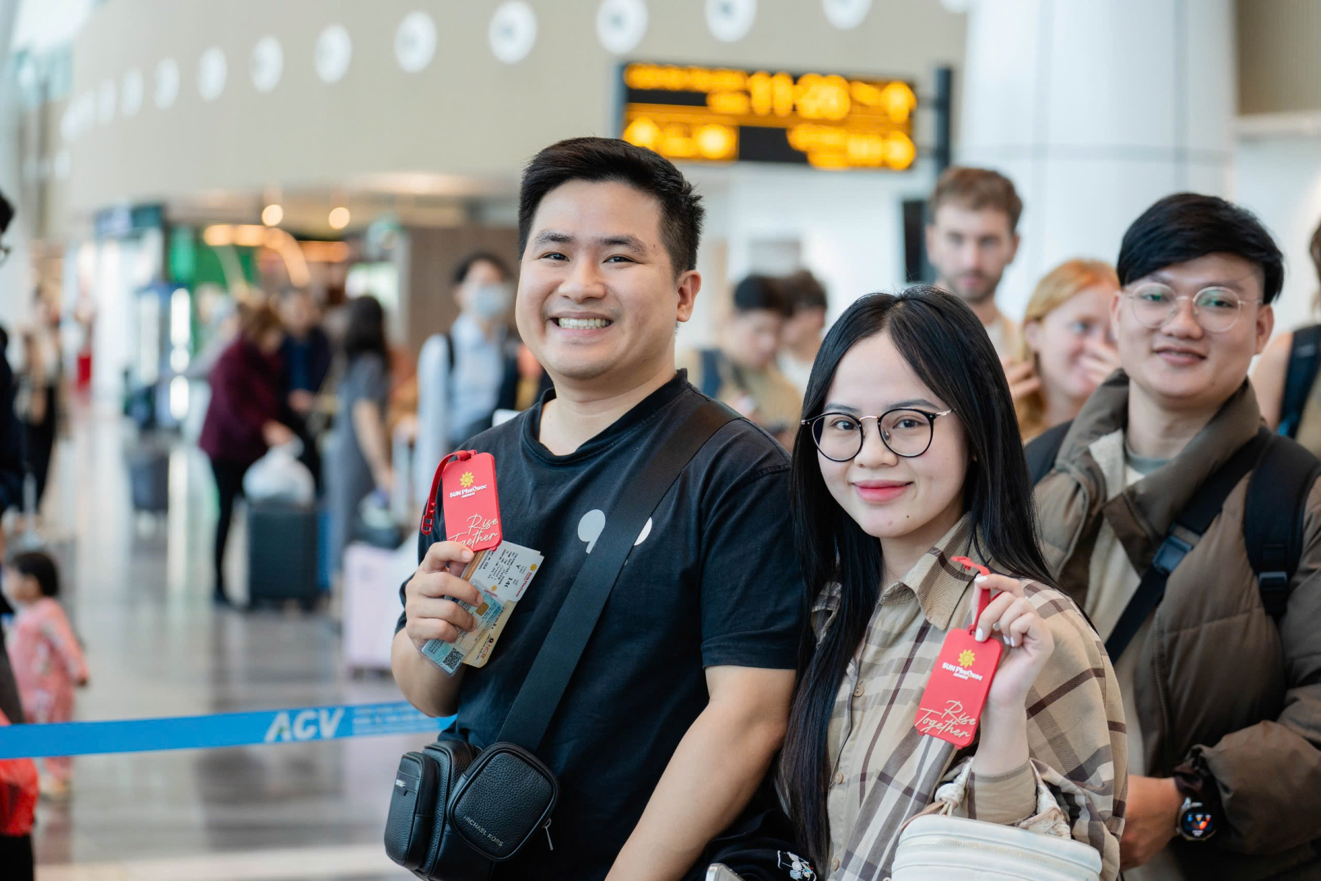 Theo Traveloka, trong cao điểm hè, lượng tìm kiếm vé máy bay tới Phú Quốc đạt mức tăng cao nhất trên cả nước (56%).