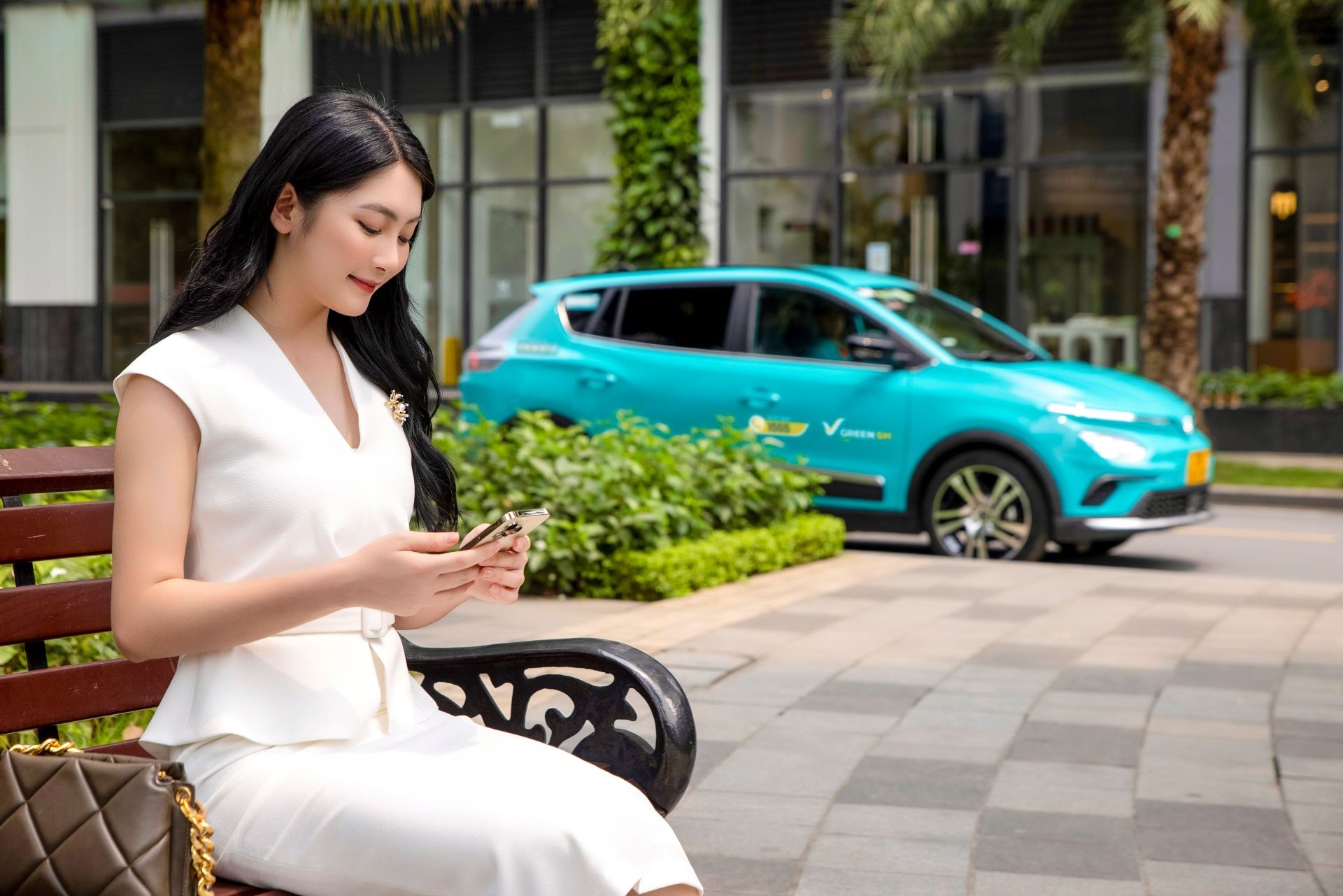 Người dùng có xu hướng ưu tiên dịch vụ đáp ứng nhanh nhu cầu di chuyển hơn là chênh lệch nhỏ về giá cước.