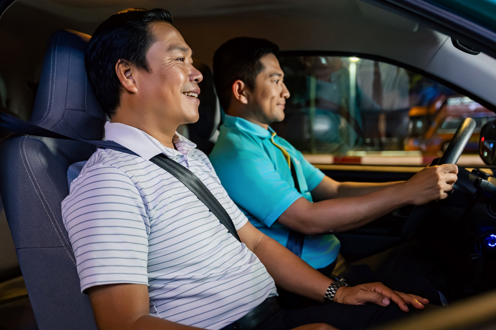 Trải nghiệm ổn định đang trở thành lợi thế cạnh tranh mới trên thị trường gọi xe công nghệ.
