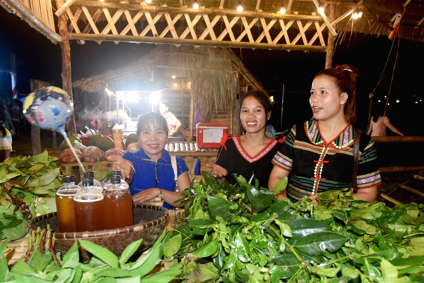 Sơn Tây Thượng – Tròn một năm đổi mới, kiến tạo và phát triển