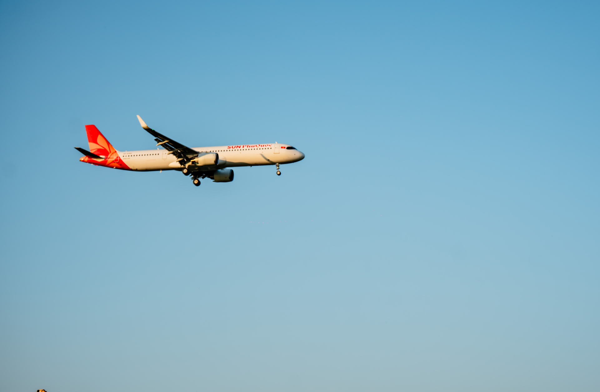 Sun PhuQuoc Airways hiện diện tại thị trường khách lớn hàng đầu của du lịch Việt Nam.