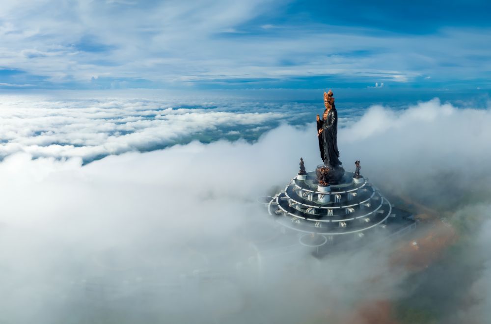 Nhiều hoạt động tri ân ý nghĩa nhân ngày Thương binh – Liệt sĩ 27/7 sẽ được diễn ra tại núi Bà Đen.
