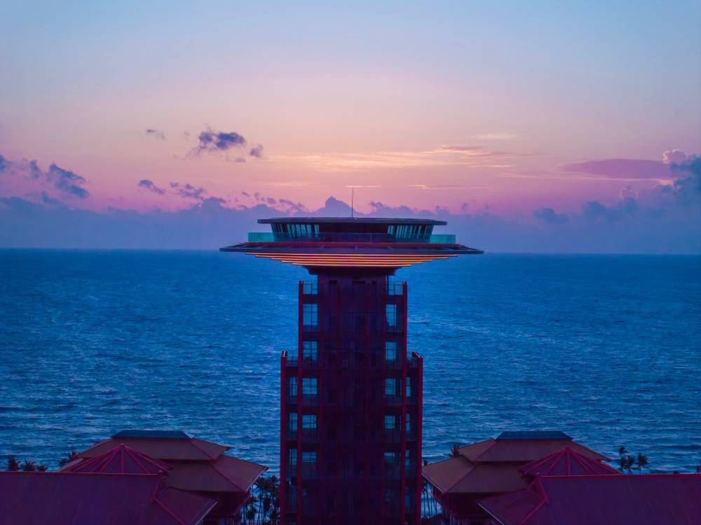 Rixos Phu Quoc dần lộ diện: Dấu ấn cung đình Huế giữa thiên đường biển Hòn Thơm