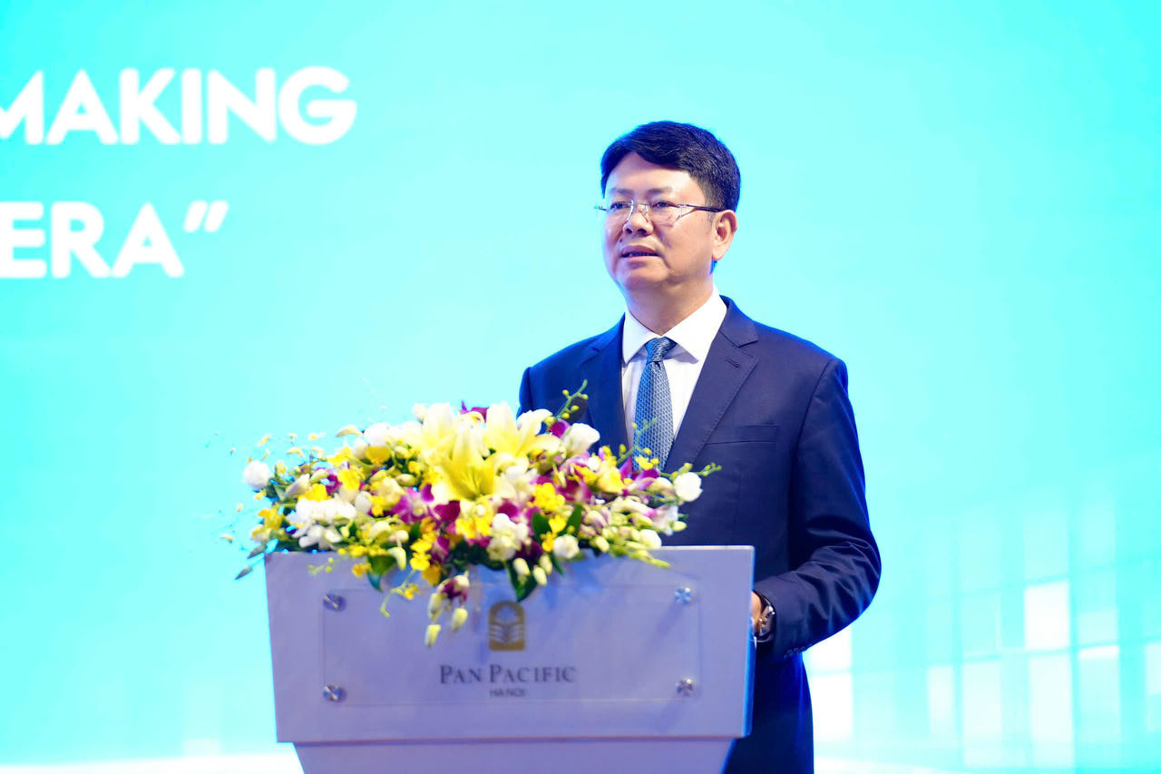 Thứ trưởng Nguyễn Thanh Tịnh điều hành phiên làm việc chiều 18/8.