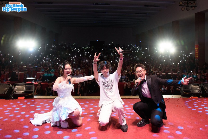 Welcome to AJC 2026: Khởi động hành trình “Festivia” đầy sôi động cho tân sinh viên Khoá 46