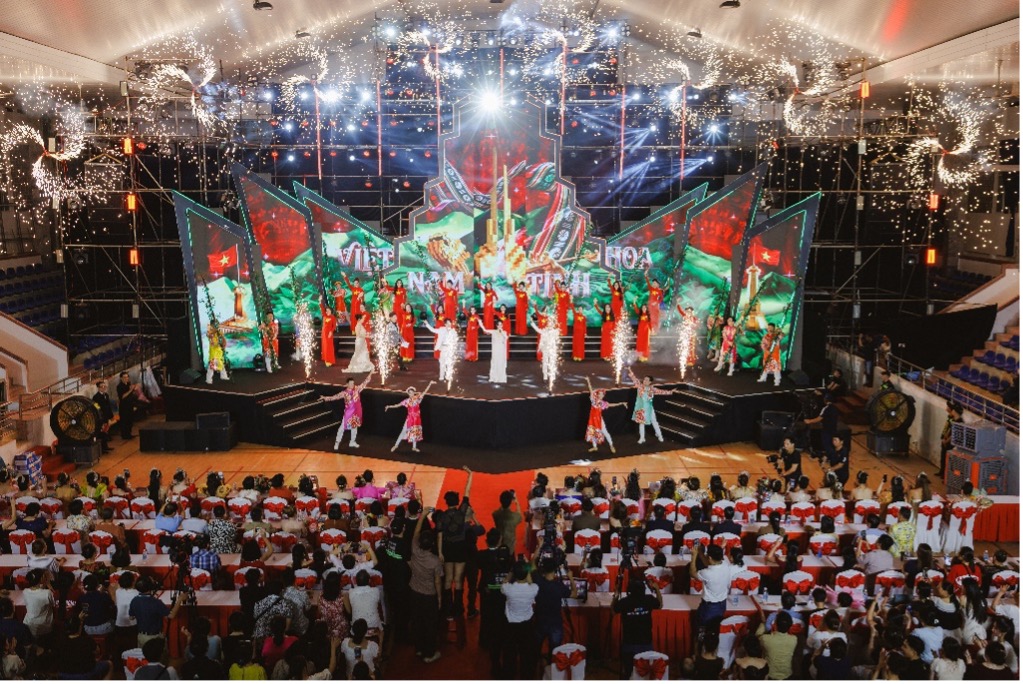 Á hậu 2 – Hoa hậu Doanh nhân Hương sắc Việt Nam 2026 Trà My: Sự nghiệp nâng tầm phụ nữ khỏe đẹp