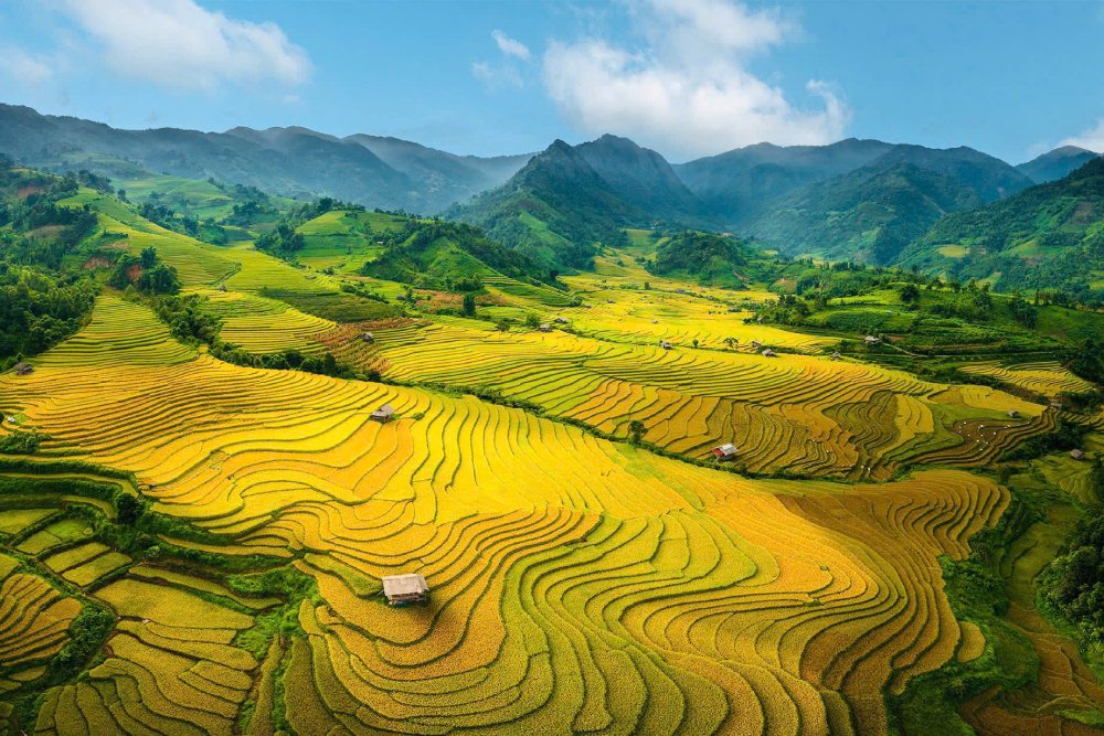 “Đón bình minh trên đỉnh Fansipan”: 200 suất duy nhất trong dịp Quốc khánh