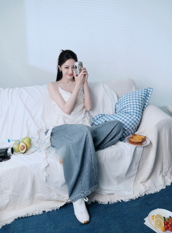 Mỹ nhân đẹp đến mức bị cả nước cấm đóng vai nghèo: Visual tuyệt đỉnh trần gian, có làm ăn mày vẫn sang