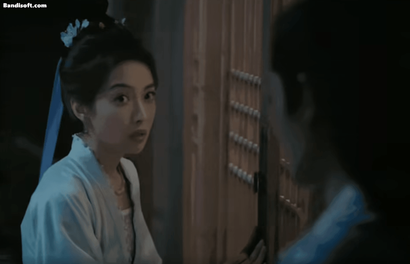 Nhìn mỹ nhân này xong chỉ ước trên đời có thuốc xóa ký ức: Mắt trợn trừng cả ngày, đẹp điên đảo cũng vô nghĩa