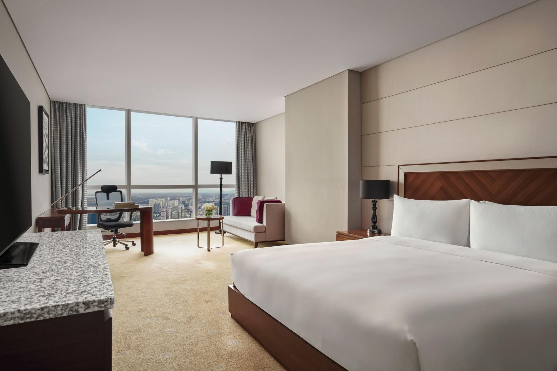 G-Dragon và CL cùng phải lòng 1 nơi ở Hà Nội