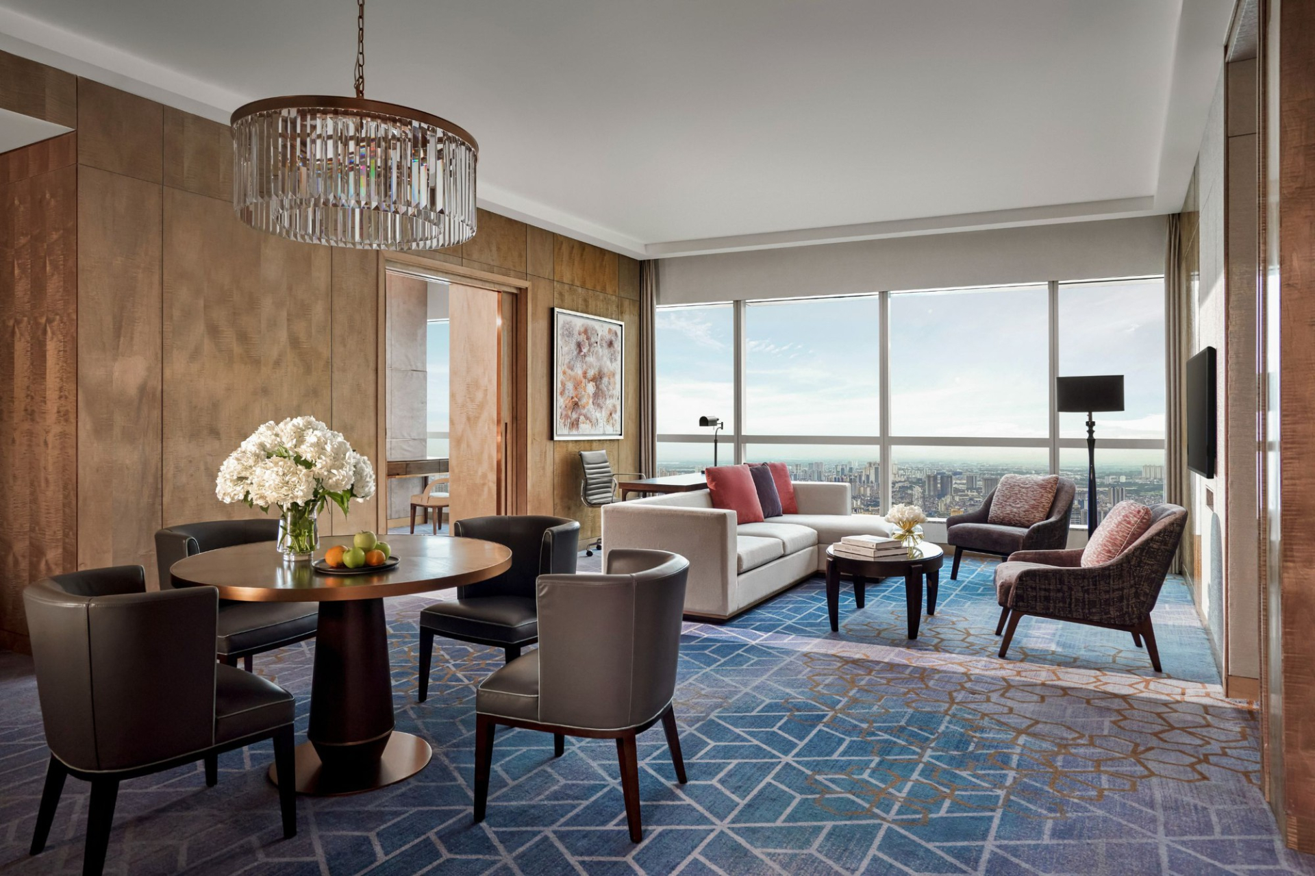 G-Dragon và CL cùng phải lòng 1 nơi ở Hà Nội