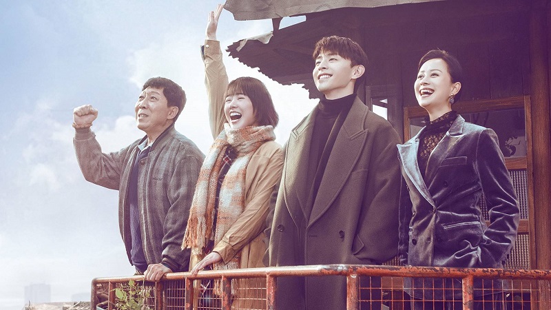 Vì sao 2019 là năm đỉnh cao của phim ngôn tình Trung Quốc: 5 tuyệt phẩm vừa ngọt vừa ngược, xem xong chỉ muốn yêu lại từ đầu