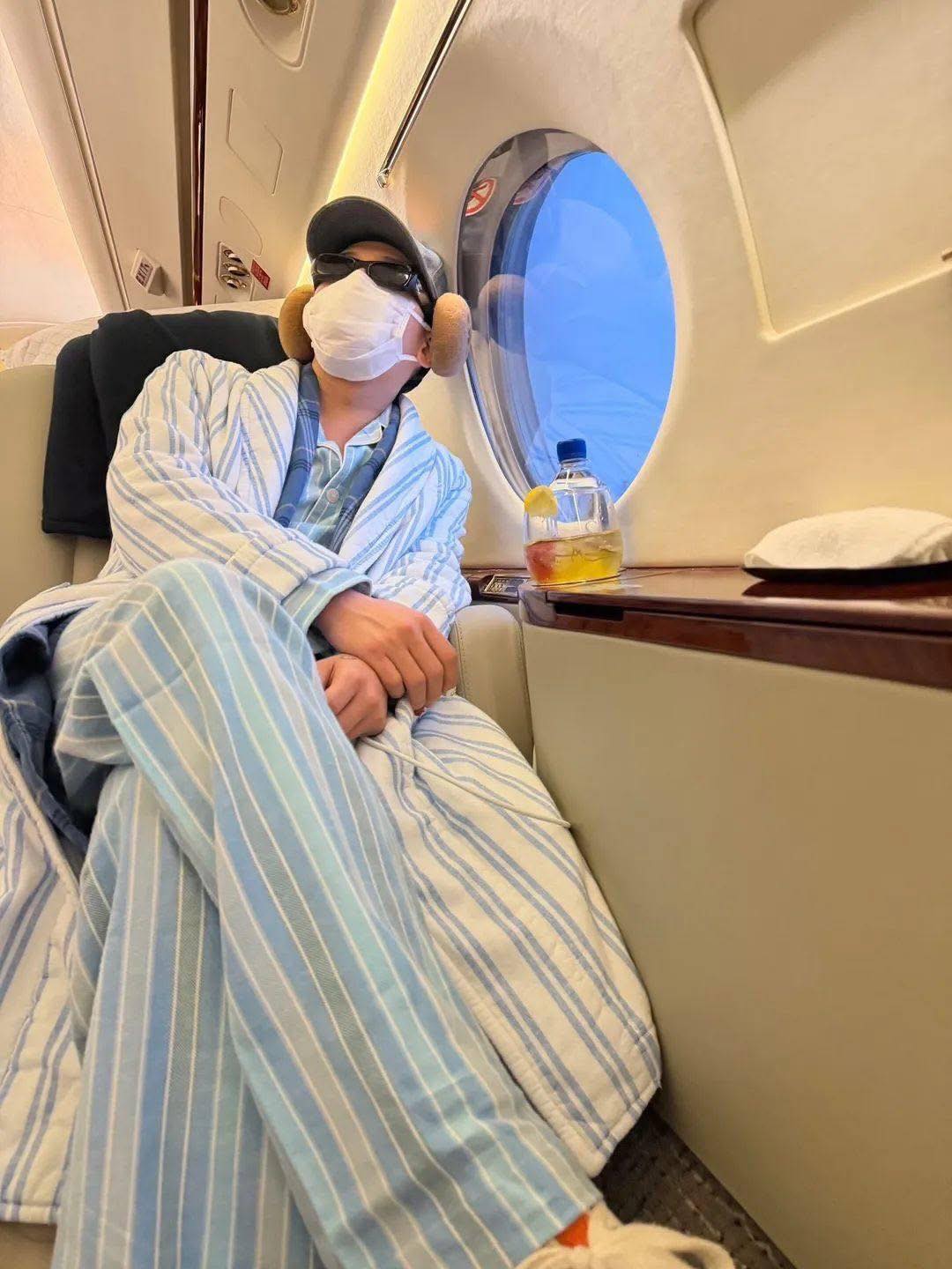 G-Dragon và CL cùng phải lòng 1 nơi ở Hà Nội