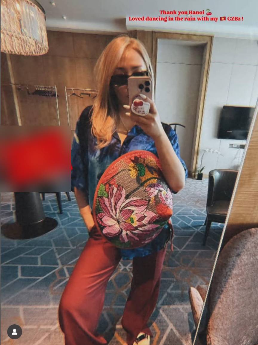 G-Dragon và CL cùng phải lòng 1 nơi ở Hà Nội