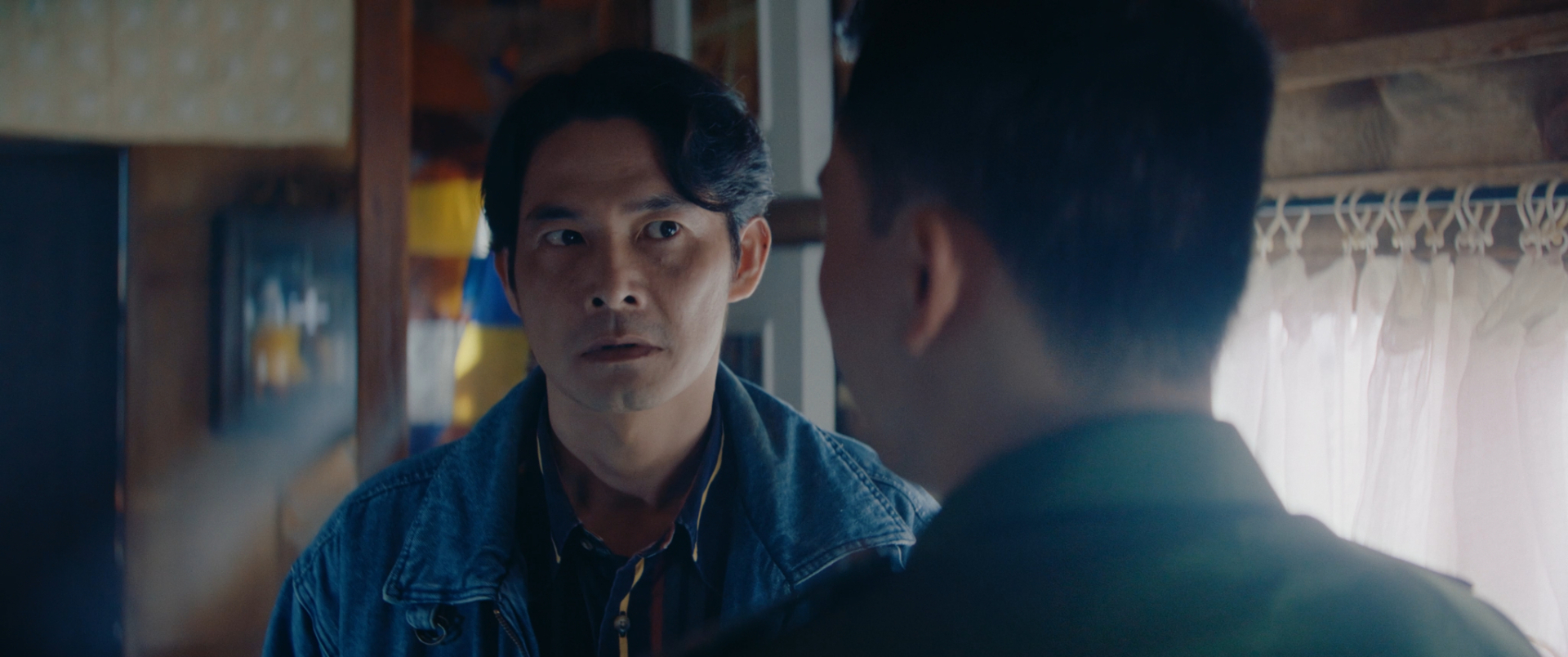 Không thể chê nổi mỹ nam Vbiz đẹp như món quà trời ban: Diễn xuất thượng hạng 5 sao, giọng nói tuyệt đối điện ảnh