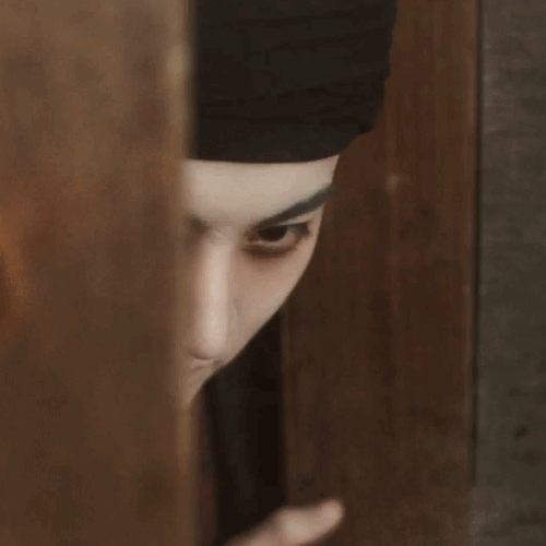 Yếu tố rùng rợn trong phim được làm rất tốt