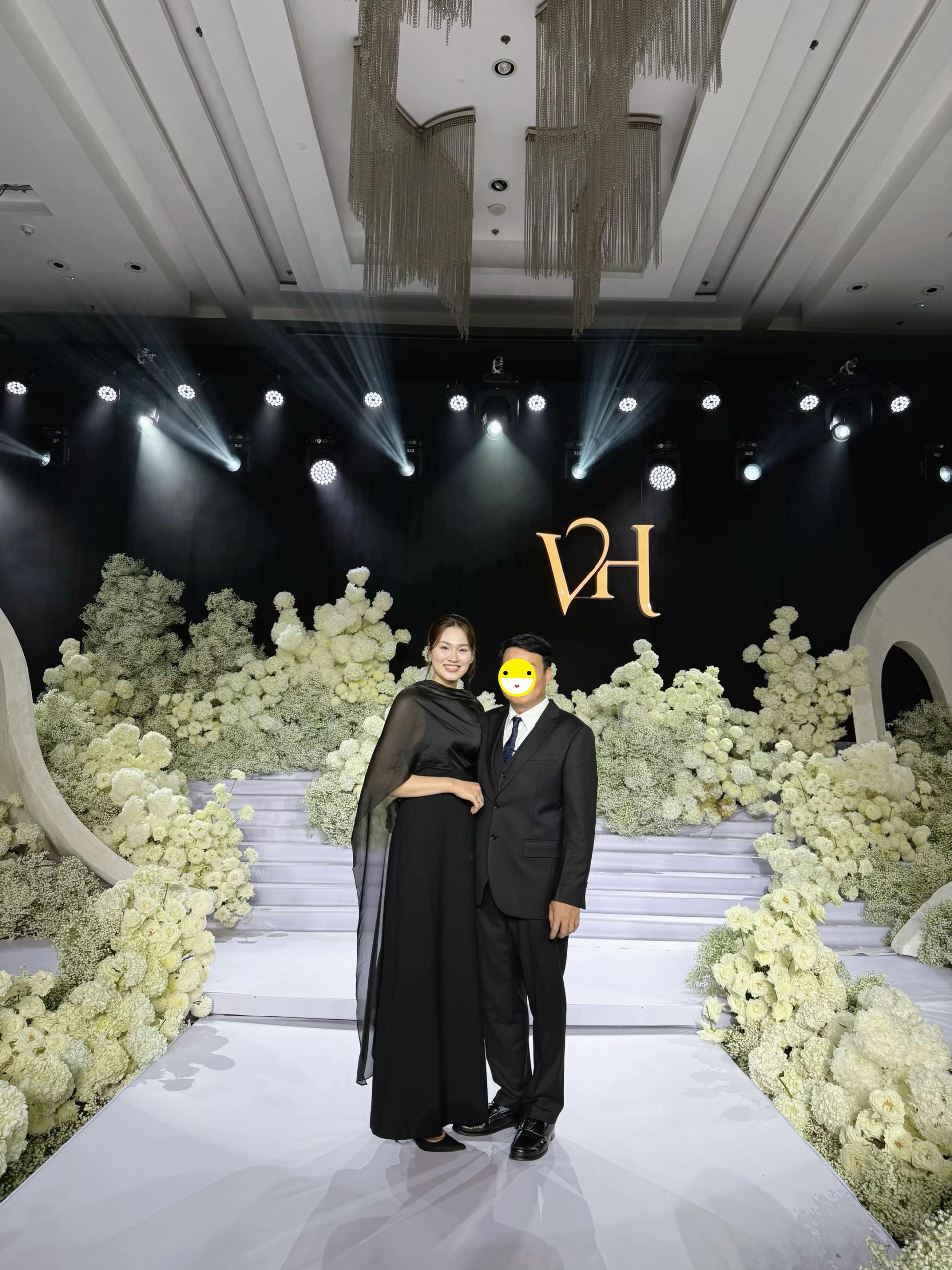 Đỗ Hương và chồng