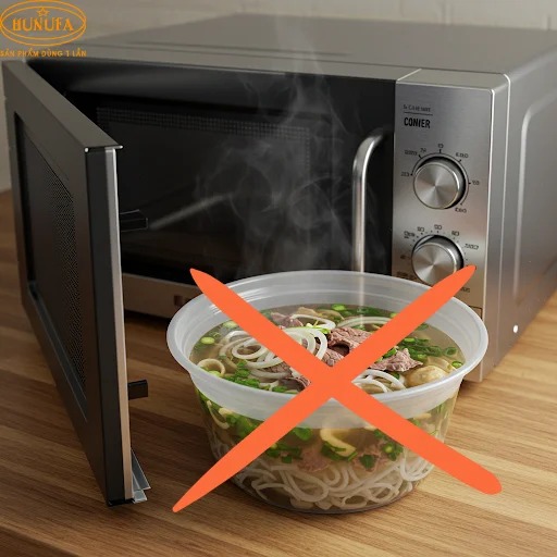 5 món đồ đáng lẽ phải bị cấm trong bếp, quá buồn là nhiều người vẫn dùng