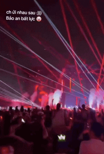 Âm nhạc xoá nhoà mâu thuẫn