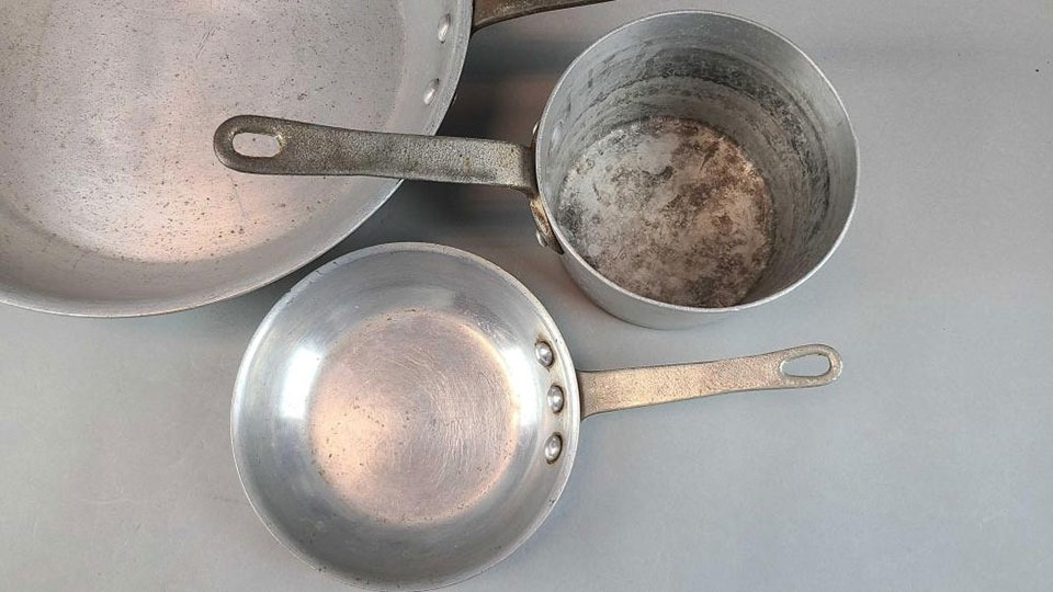 5 món đồ đáng lẽ phải bị cấm trong bếp, quá buồn là nhiều người vẫn dùng