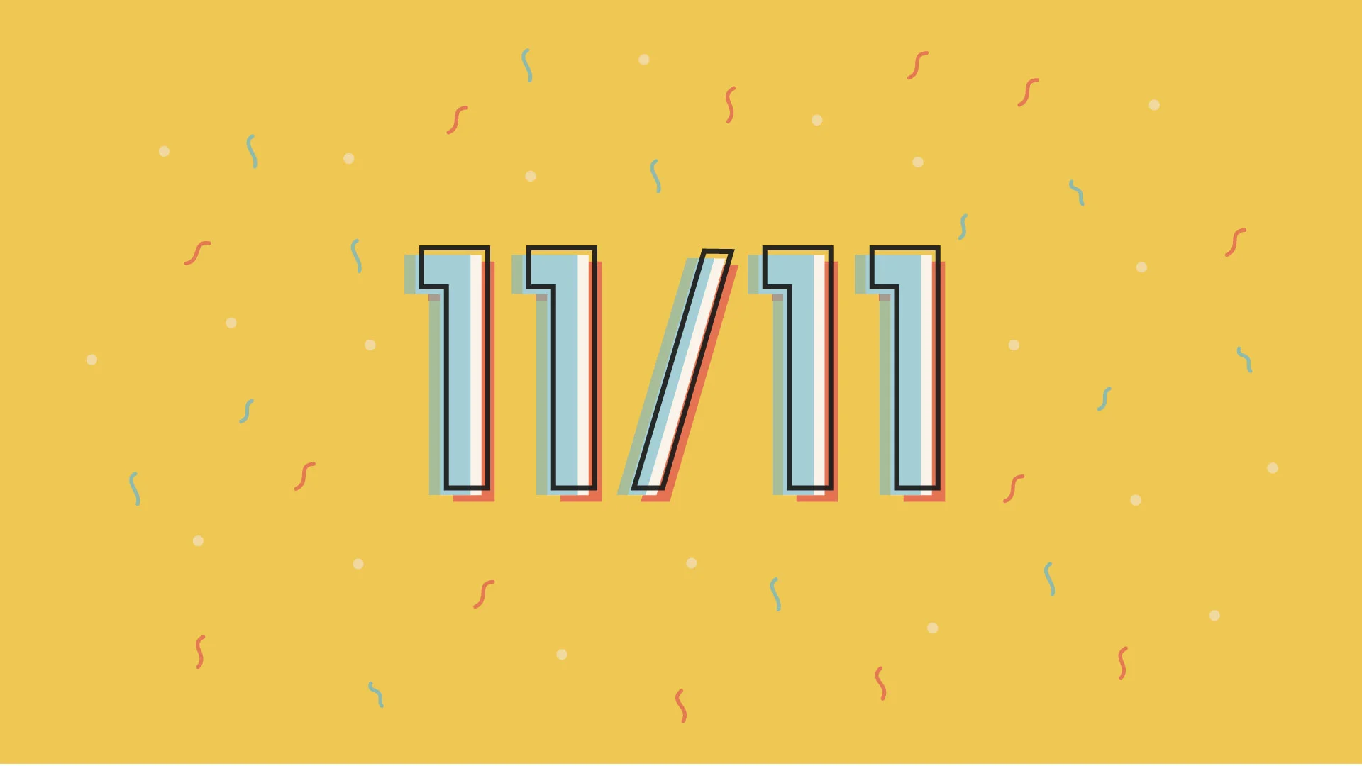 Ngày Độc thân mang ý nghĩa để trân trọng và chúc mừng chính mình