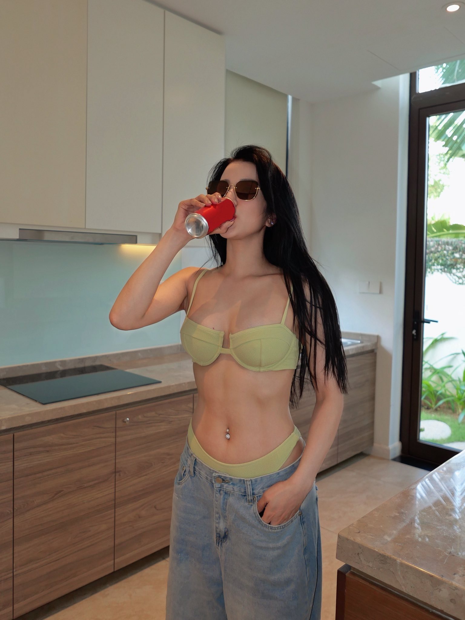 Diệp Lâm Anh không hơn thua, Diệp Lâm Anh hơn hẳn