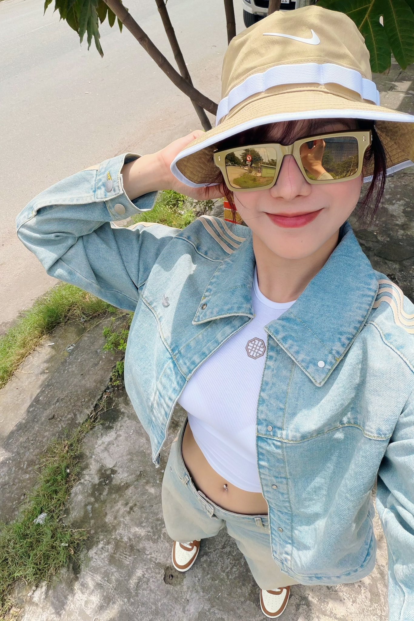 Diệp Lâm Anh không hơn thua, Diệp Lâm Anh hơn hẳn