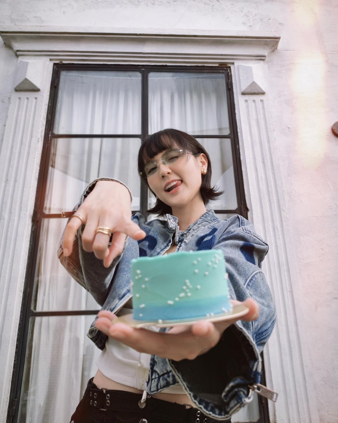 Không còn gì để nói với Hải Tú