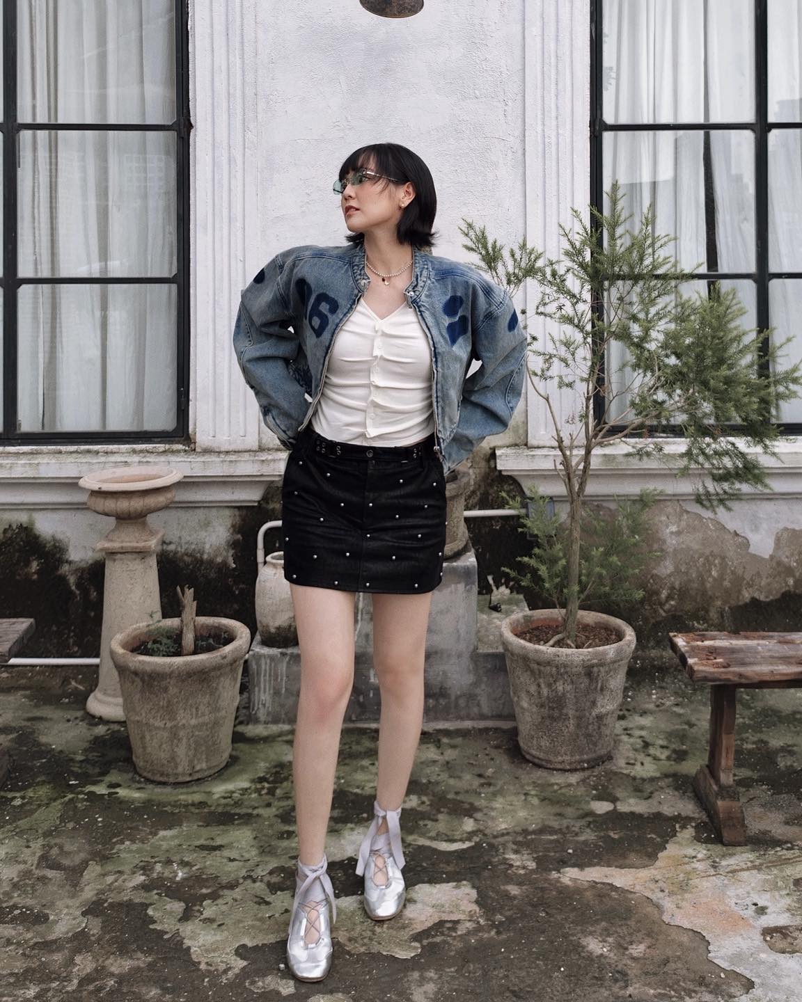 Không còn gì để nói với Hải Tú