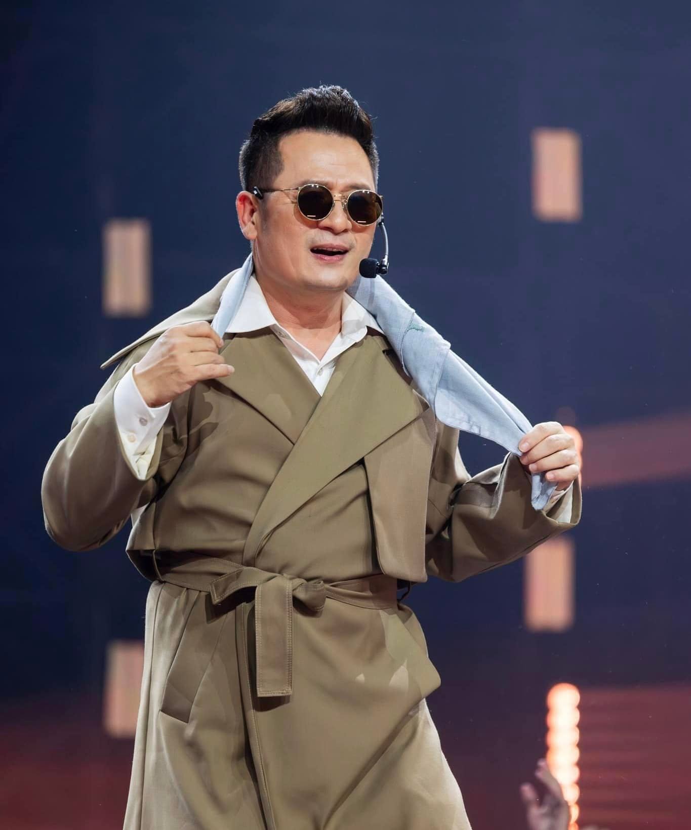 Bằng Kiều là giọng hát thực lực