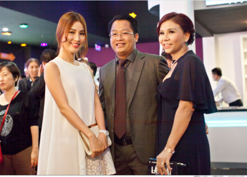 Hình ảnh khó hiểu của Mailisa giữa lúc hàng chục cơ sở bị khám xét