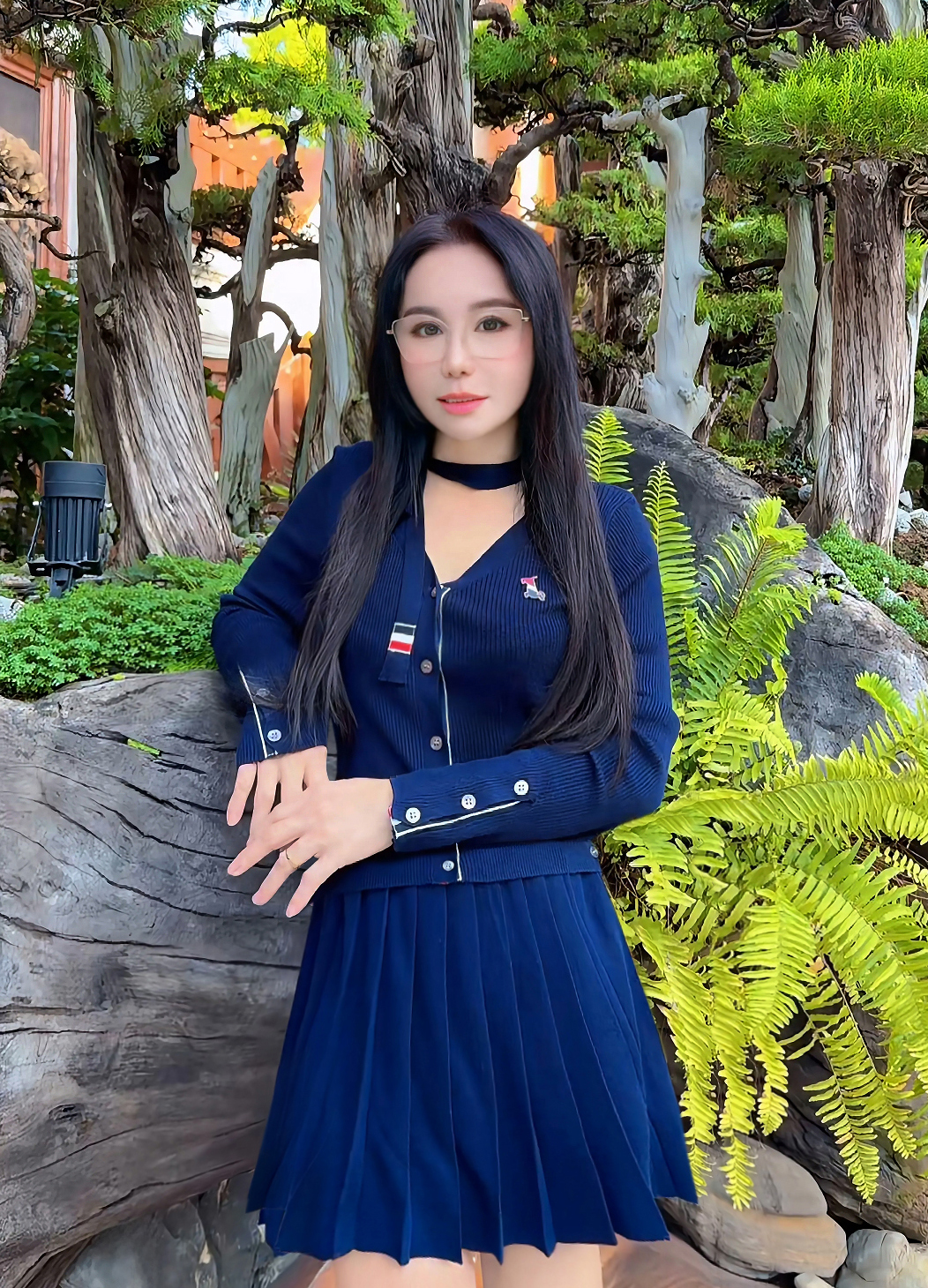 Bà chủ Mailisa là gương mặt nổi tiếng trên MXH