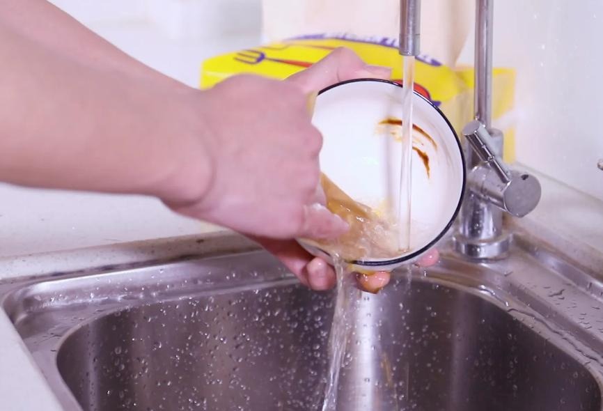 4 thói quen rửa bát sai trái, đáng bị nhân loại xóa sổ