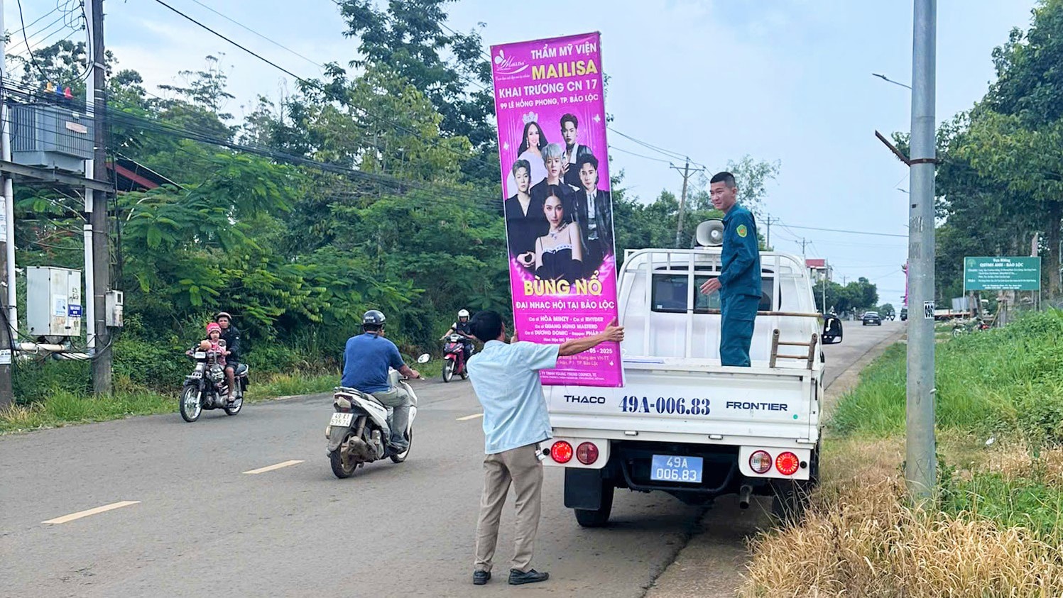 Ảnh: báo Lâm Đồng