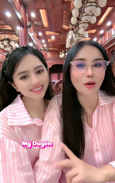 Con dâu Mailisa đang sống ra sao? 