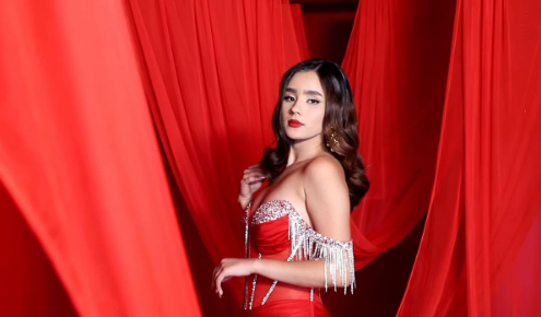   Alison đang theo học ngành Tâm lý học và Giáo dục tại Đại học Guadalajara.  