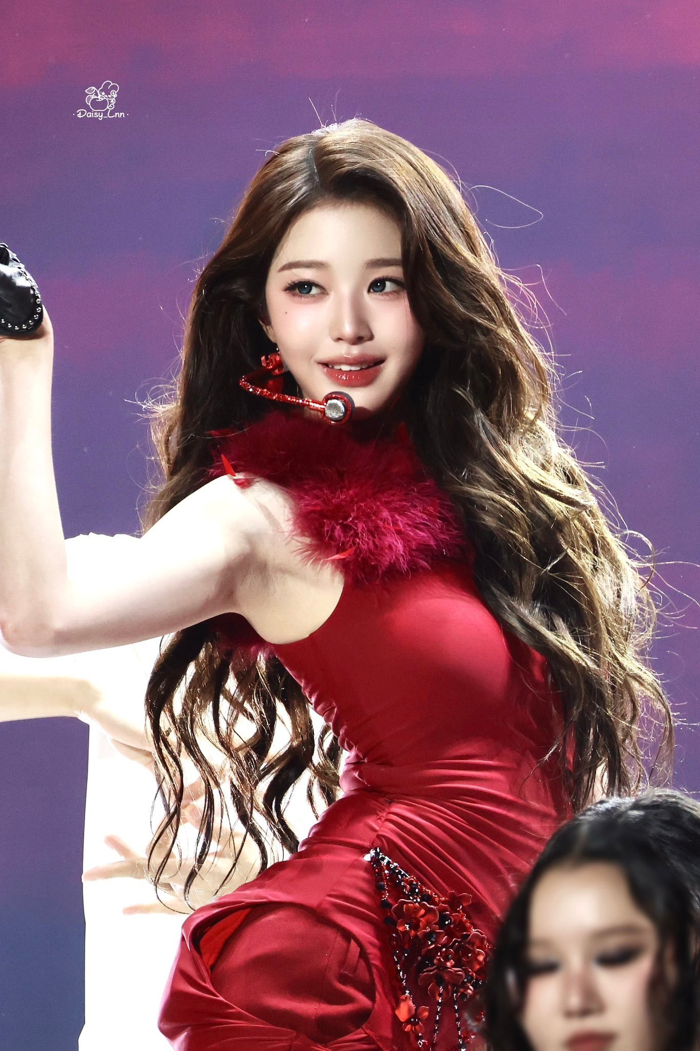 Màn trình diễn của Wonyoung bị đánh giá