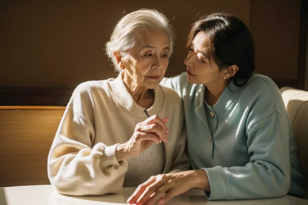 Người trên 50 tuổi nên tránh 3 nơi này kẻo phúc khí hao hụt không phanh!