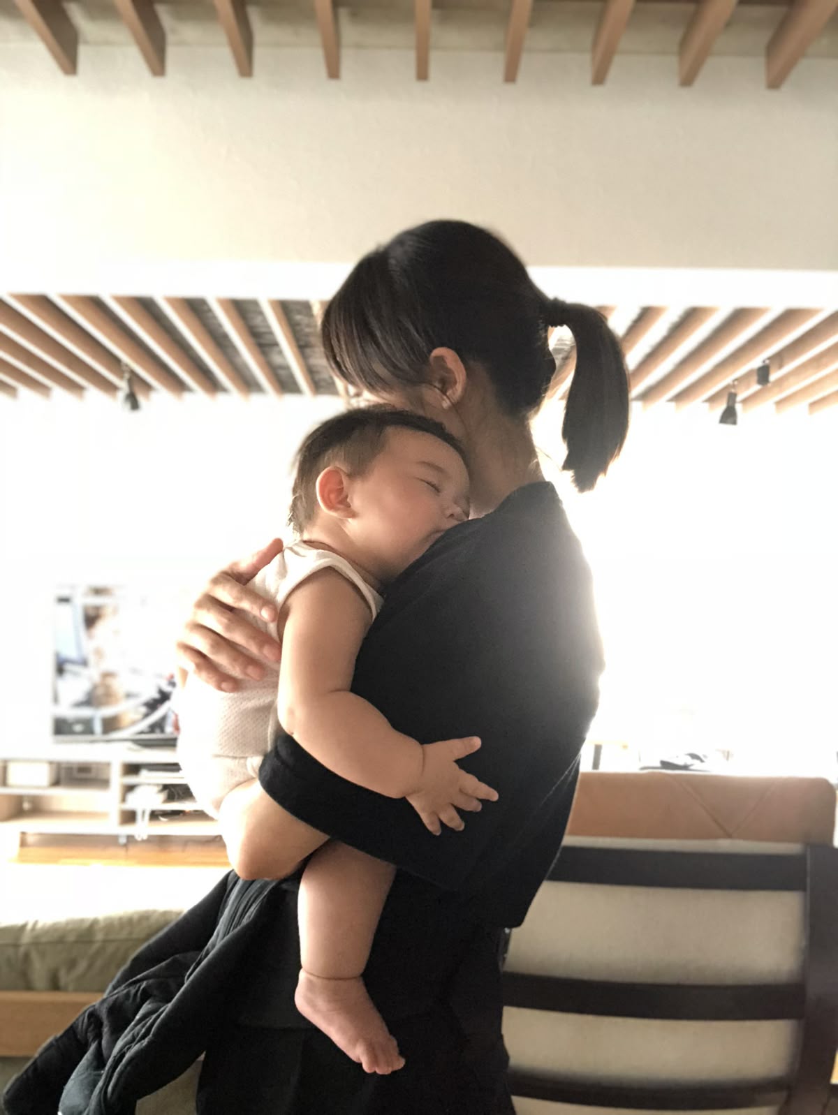 Mức học phí của trẻ sơ sinh thường cao hơn trẻ ở độ tuổi khác (Ảnh minh họa)