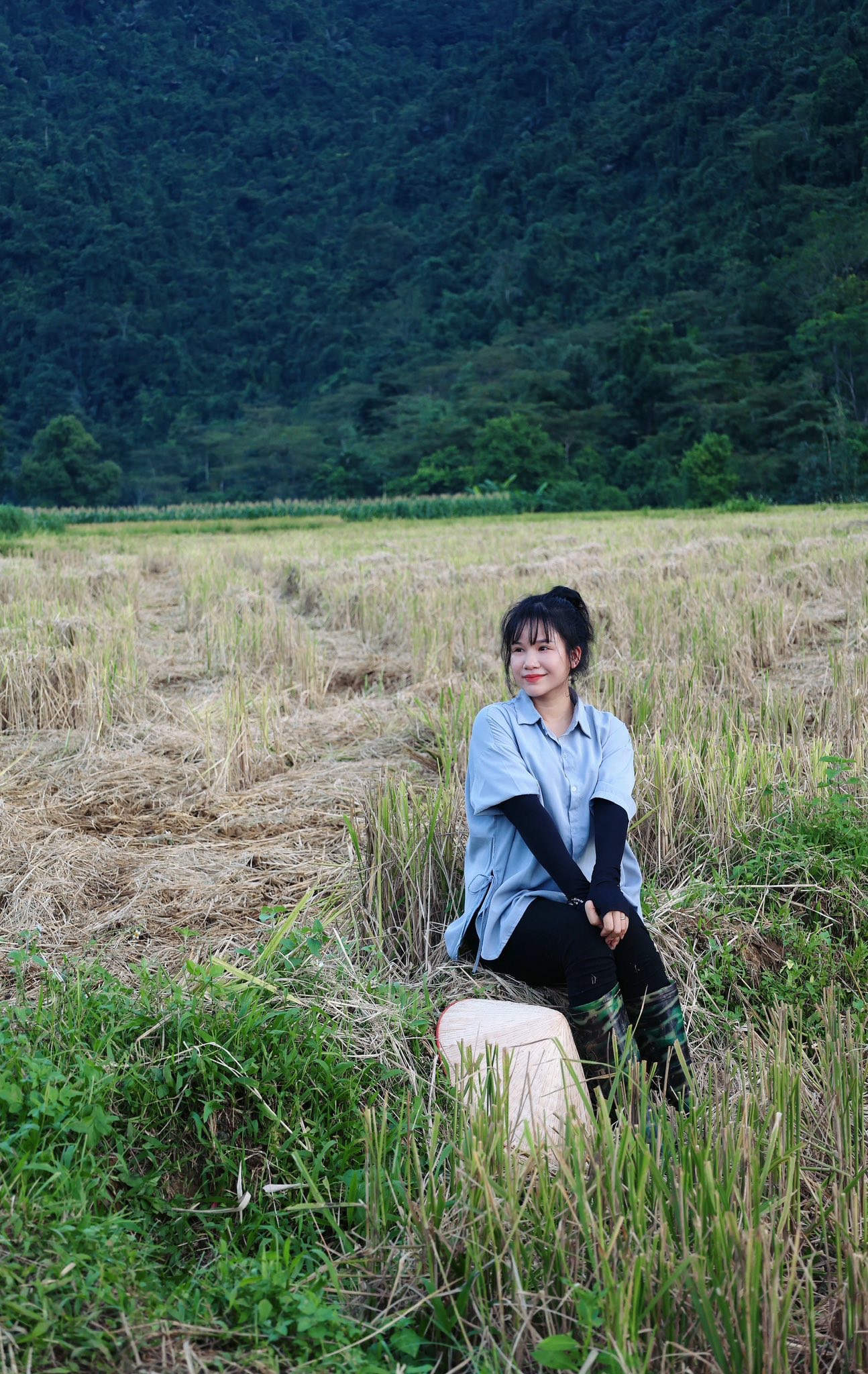 Cuộc sống của Chiến và gia đình thay đổi hoàn toàn