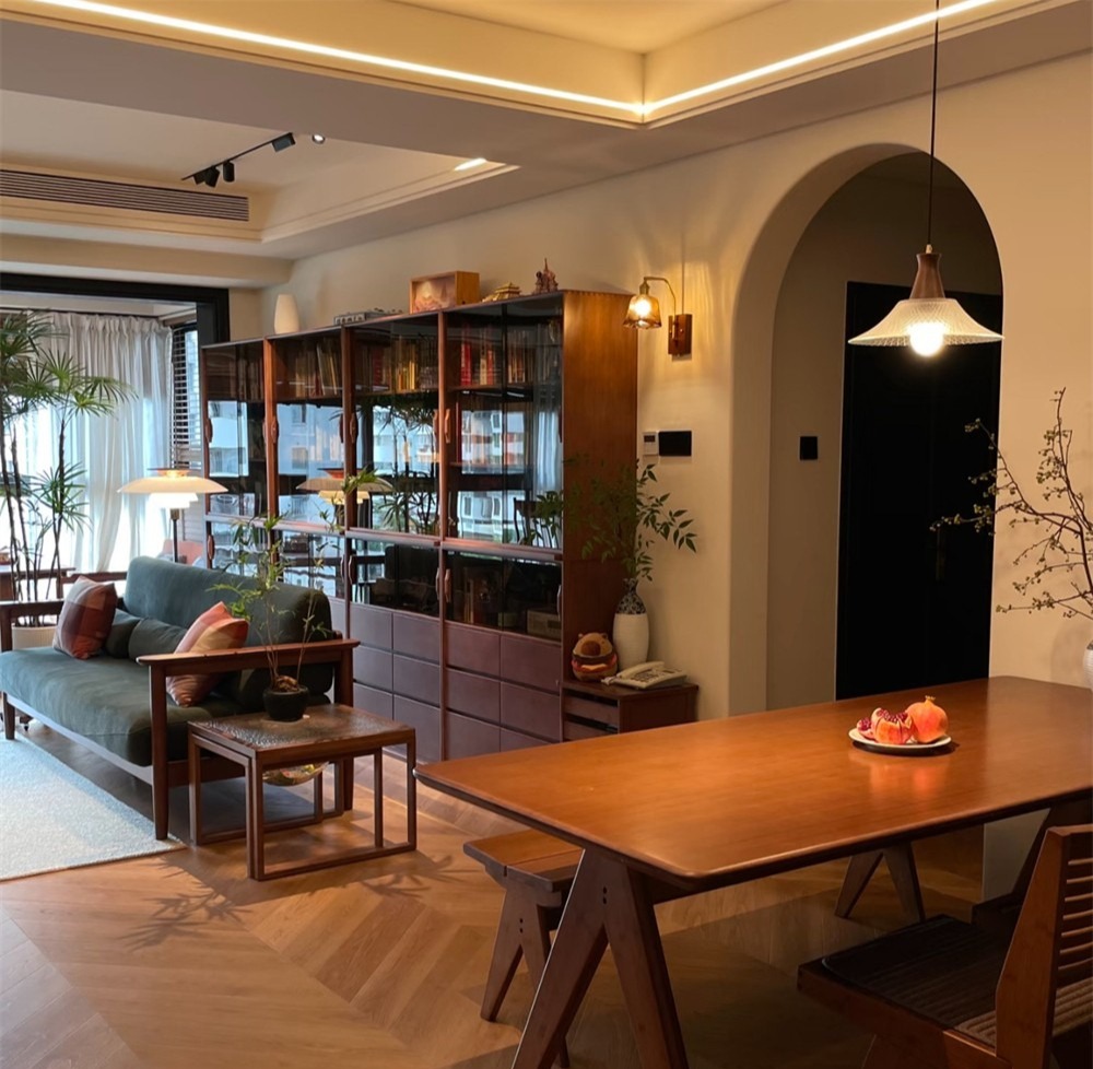 6 dấu hiệu nhà quý hơn cả vàng ròng, chuyển đi hay bán đều phí lộc trời ban