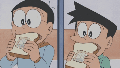 Bánh mì chuyển ngữ